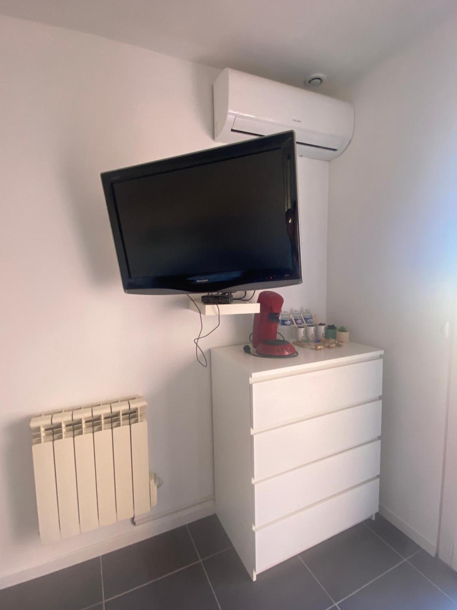 Chambre Tout Confort Saint-Nazaire  Exterior photo